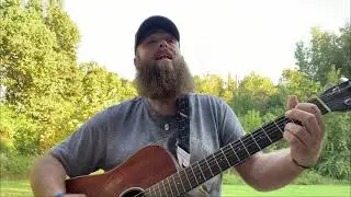 Eric Wood: Low-Life (Unplugged) | Live In The Living Room USA