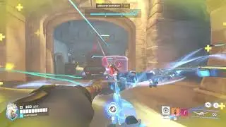 5k hanzo sick flick shot