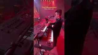 Teri Deewani | Live Performance | Keys Cam | J-San