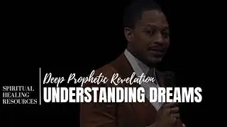 Dream |#dream  #prophetic  #revelation .