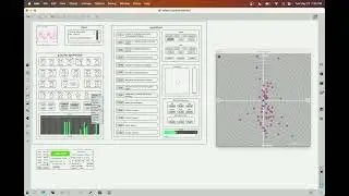 Swarm demo (1.1)