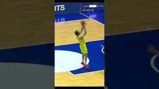 What a pass from Wael Arakji 🤯🪄 || Al Riyadi VS Gorgan WASL Finals Game 3 #wasl