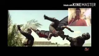 Captain America Civil War Trailer Reaction