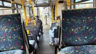 03-D-20313, (Volvo B7TL/Alexander Dennis ALX400), Ex Dublin Bus, AV 313, (With Nolan Coaches),