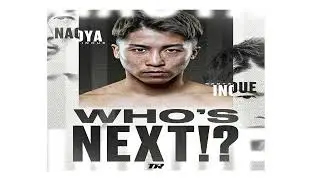 Que sera lo proximo para  Inoue #boxing #boxeo #japan #toprank #boxeointernacional #boxingnews