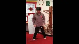 Wing Chun Yi Ji Kim Yeung Ma Concept