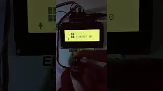Windows 10 using Arduino || Mini PC 🖥️