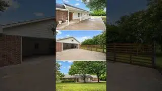 2144 County Road 4535 | Whitewright, TX 75491