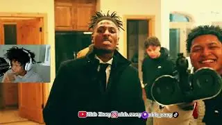 NBA YOUNGBOY SWITCHES | FOR YOU RECATION!!!