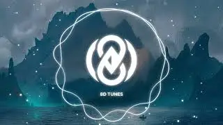 8D Music | TheFatRat - Unity (8D AUDIO) 🎧 (Use Headphones)