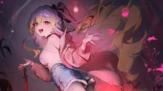 Nightcore - Cursed House