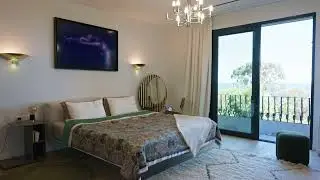 Villa de Luxe Cannes Vue Mer Panoramique Domaine Priv&eacute; Exclusif C&ocirc;te d'Azur Sotheby's