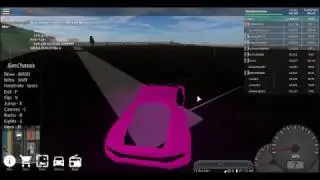 Vehicle Simulator | getting a plane (pt 1)