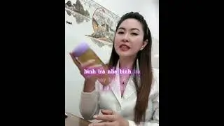 C&aacute;ch d&ugrave;ng Tr&agrave; Unimate hiệu quả, Thơm ngon Nhất ❤️