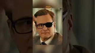 Viva Las Vegan || Kingsman: Golden Circle (2017)