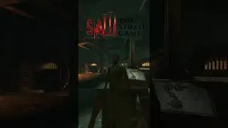 #Saw#5#Видос уже на канале#заходи смотри#Приятного просмотра😵☠️