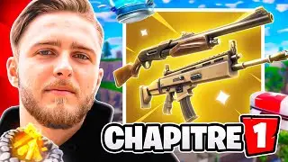 Ce COMBO OG fait un carnage sur le Chapitre 1 ! (la classique)