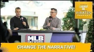 CHANGE the Narrative&mdash;Why Pittsburgh Must LAND a SIGNIFICANT Player to Alter MLB&rsquo;s Perception
