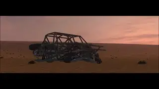 Hoonigan Trophy Truck (DCB PROJECT) PT 3