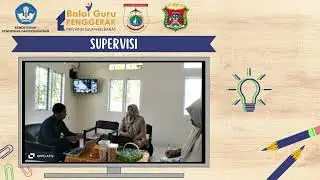 ST KHALIJAH - CGP ANGKATAN 9-SMPN 2 MAMUJU