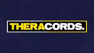 Theracords Radio Show 195 - Mixed By Blackburn