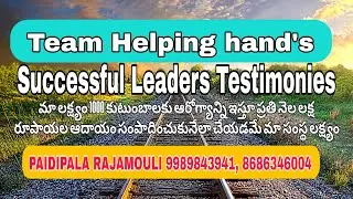 Team Helping hands successful leaders 9989843941