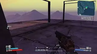 Grenade skip borderlands robolution