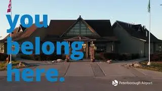 Peterborough Regional Airport - Careers