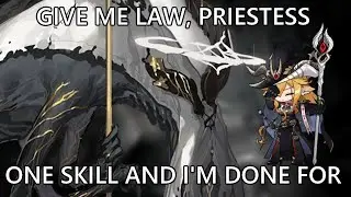 Is this an elite enemy? [Arknights CN] MT-10 Swordmaster only