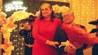 60 Aniversario Cecy Villarreal