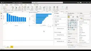 power bi   شرح برنامج الجزء الاول