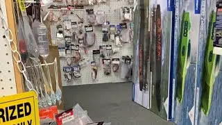 Shadow Hobbies in stock