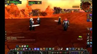 World of Warcraft Cataclysm Archaeology - Chalice of the Mountain Kings Rare Dwarf Artifact