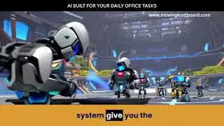 AI Sales For Moving Companies - Calls, Emails, & Texts