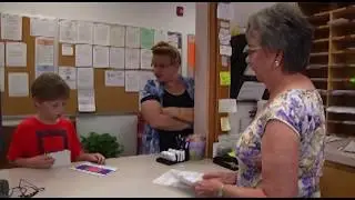 WB Tribute to Nancy Morrison