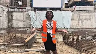 Sapphire Construction Update - Q3 2025