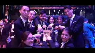 全辩19筹委招收 &bull; 宣传影片 - 回顾全辩18