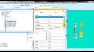 Aveva. Pdms. Copy Attributes between elements