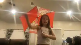 Little red riding Hood bloopers