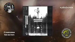 Runecaster - The Sleeping Sword (full album, 2020)