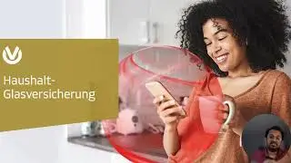 Protect Your Home & Belongings: Hausrat & Glas Insurance in Germany!