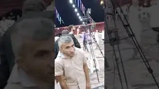 من حفلات العتيبة ال عودة حفلة نديم فراس عودة يوم الاحد 7/ 9 /2025 