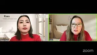 Араар тавилтыг хэн зогсоох вэ? /#4 Зочин-Top Coachin Academy-н Көүч Лана