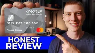Kinecta MyPerks World Credit Card &ndash; My Honest Review & Real User Experience