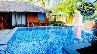 Chao Hotel Mui Ne | Phan Thiet, Vietnam | Hotel Review 🛏️