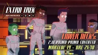 Star Trek: Lower Deck 2 | 2x10 - 