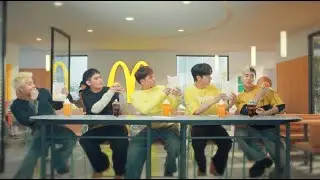 Celebrate every win with Nori McShaker Fries!