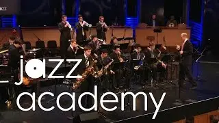 Essentially Ellington 2015: Lexington High School- JUMPIN' PUNKINS
