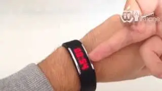 Review pulsera cuantificadora Polar Loop en Espa&ntilde;ol