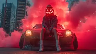 🔈BASS BOOSTED🔈 CAR MUSIC MIX 2025 🔥 BEST EDM, BOUNCE, ELECTRO HOUSE